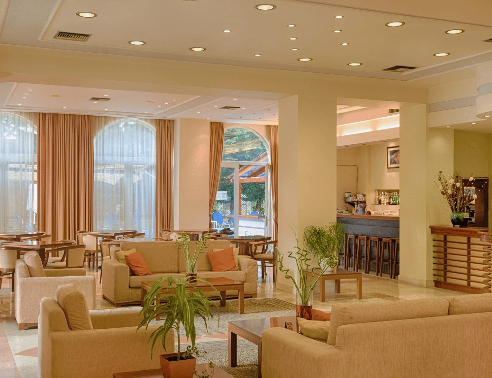 Luxury Builder Floors